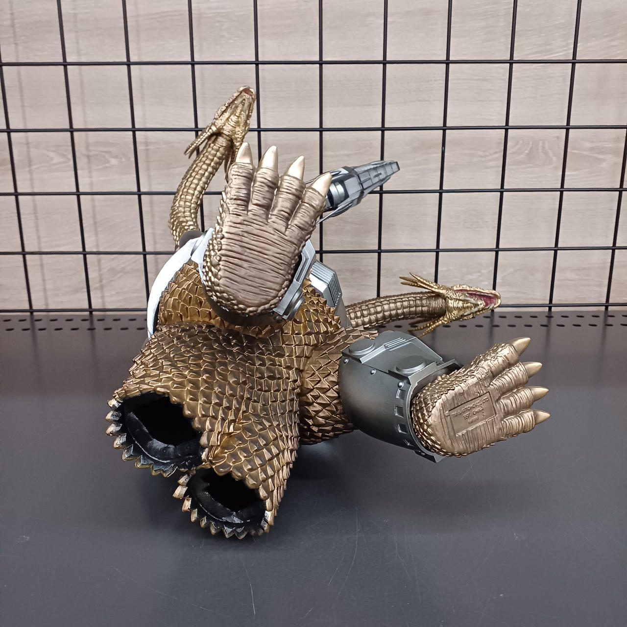BANDAI|メカキングギドラ B賞|【ハードオフ公式通販】オフモール