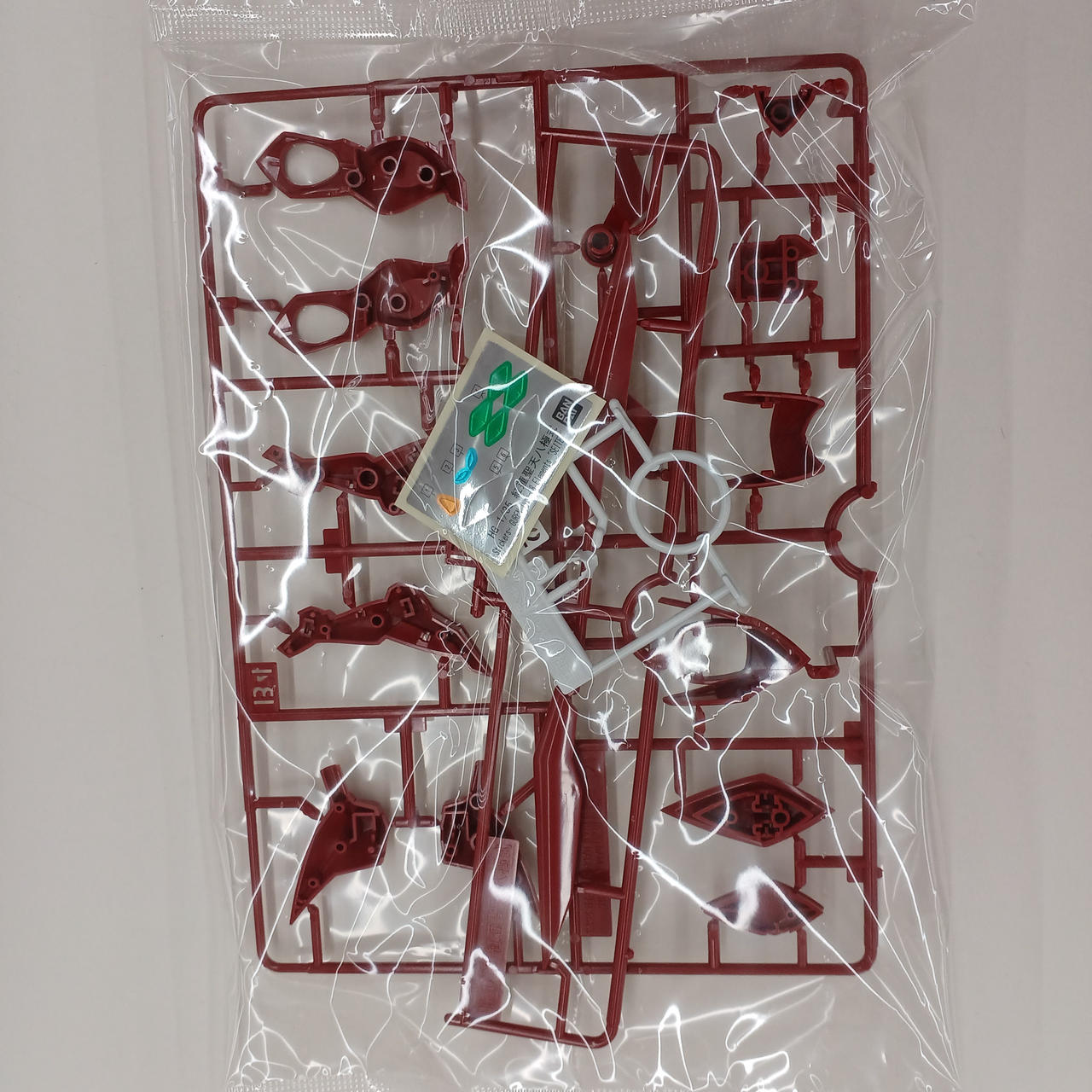 紅蓮デッキセットその他（専用出品） BANDAI|紅蓮聖天八極式|【ハードオフ公式通販】オフモール