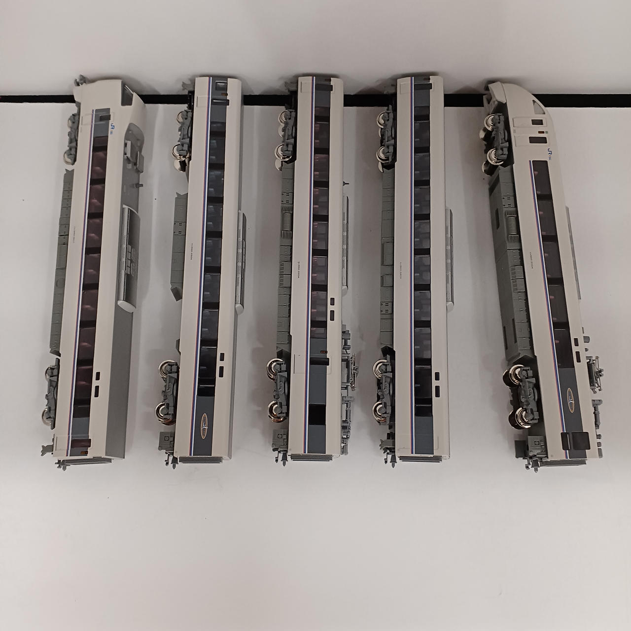 KATO|683系2000番台しらさぎ|【ハードオフ公式通販】オフモール