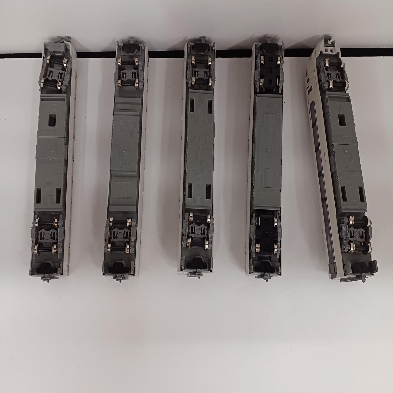 KATO|683系2000番台しらさぎ|【ハードオフ公式通販】オフモール