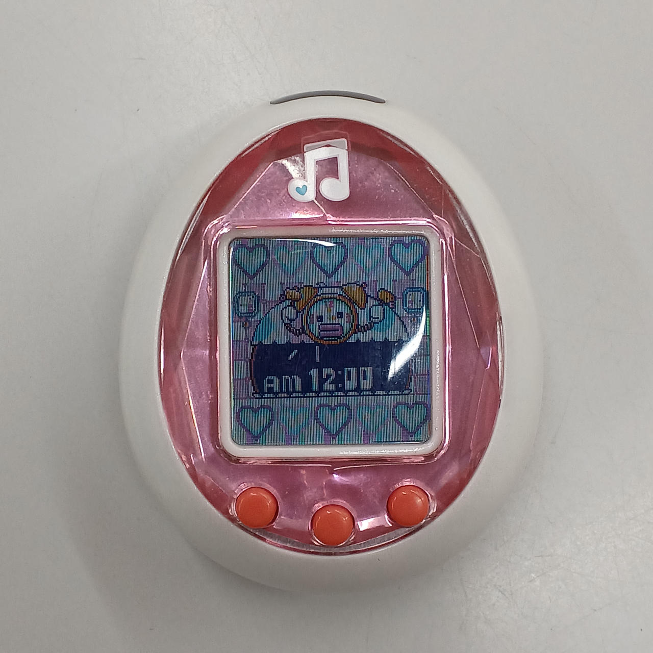 BANDAI|たまごっちID|【ハードオフ公式通販】オフモール|2081510000003164