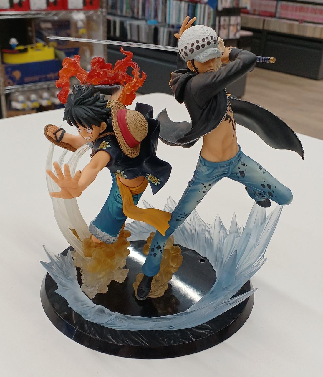 フィギュアーツZERO
