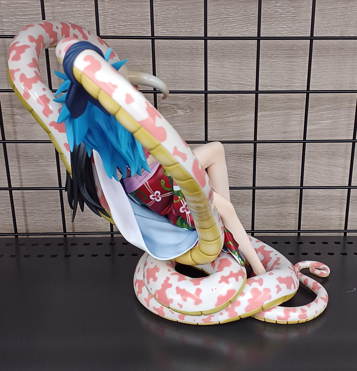 MegaHouse - メガハウス　STUFFEDcollection feat.P・O・P DX ベポ 51znWMA65SL._UF894,1000_QL80_.jpg