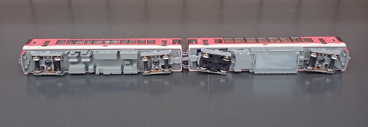 カトーー出品 カトー(KATO)|叡山電鉄900系 きらら|【ハードオフ公式通販】オフモール