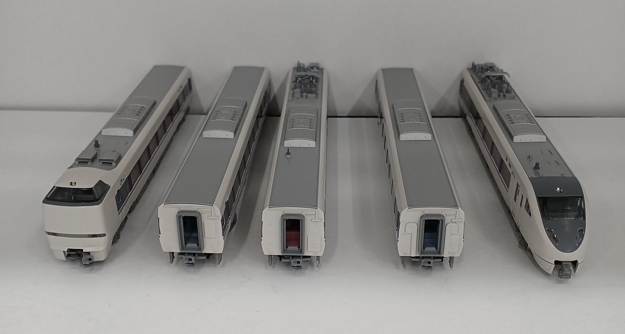 KATO|683系2000番台しらさぎ|【ハードオフ公式通販】オフモール