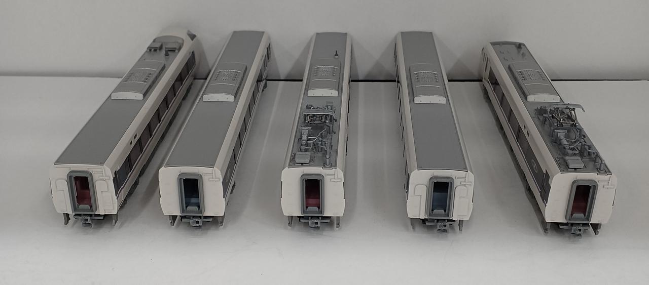KATO|683系2000番台しらさぎ|【ハードオフ公式通販】オフモール