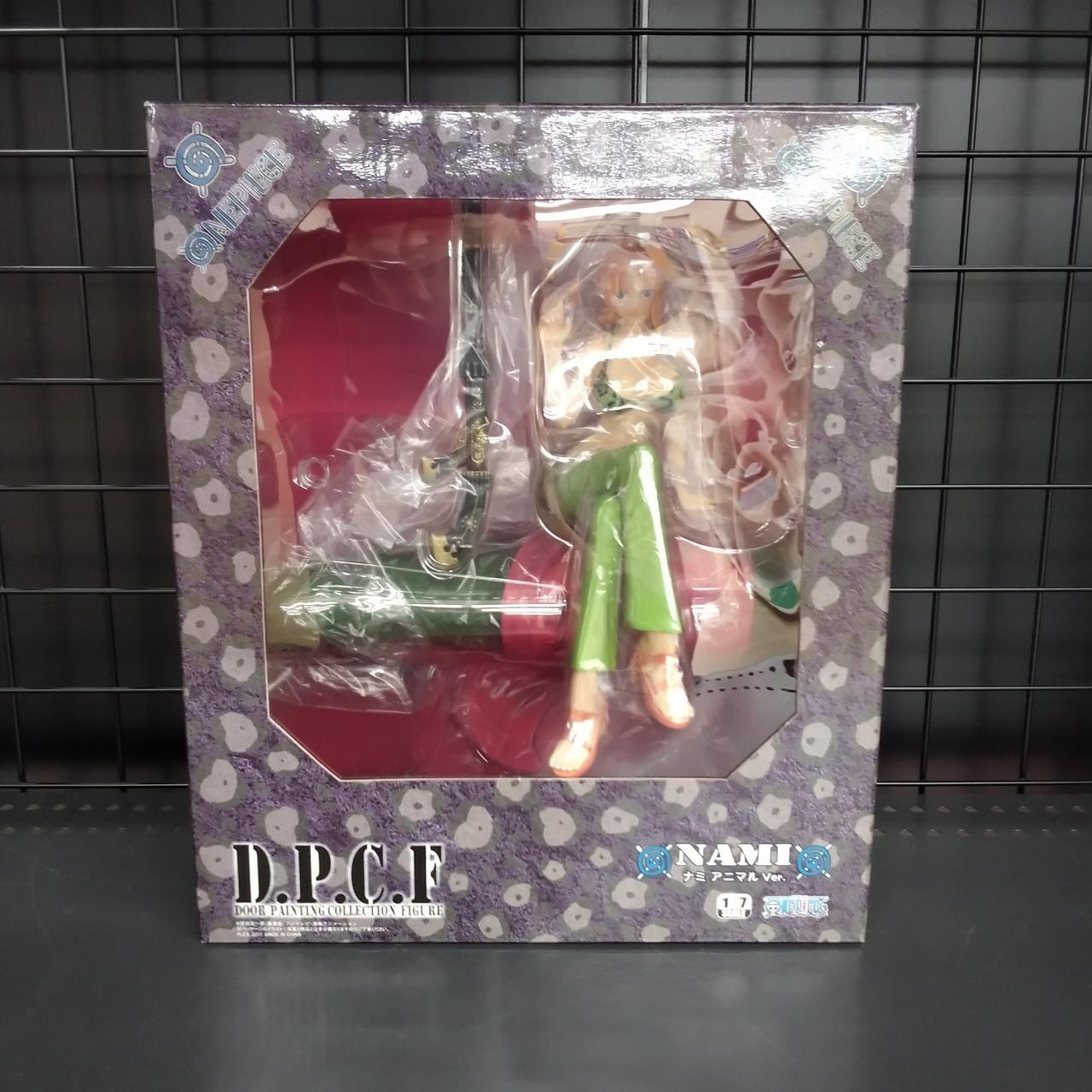 DPCF|ナミ アニマルVER.|HARDOFFオフモール（オフモ）|2081510000000708