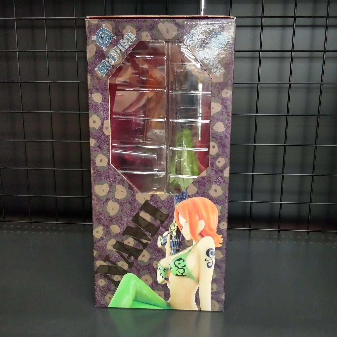 DPCF|ナミ アニマルVER.|HARDOFFオフモール（オフモ）|2081510000000708