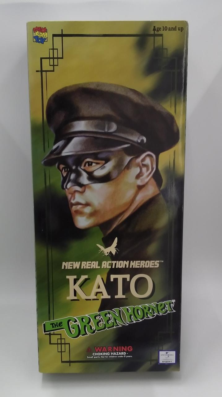 箱にイタミあり