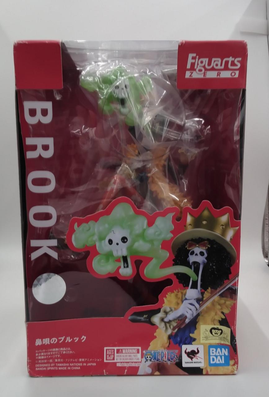 箱にイタミあり