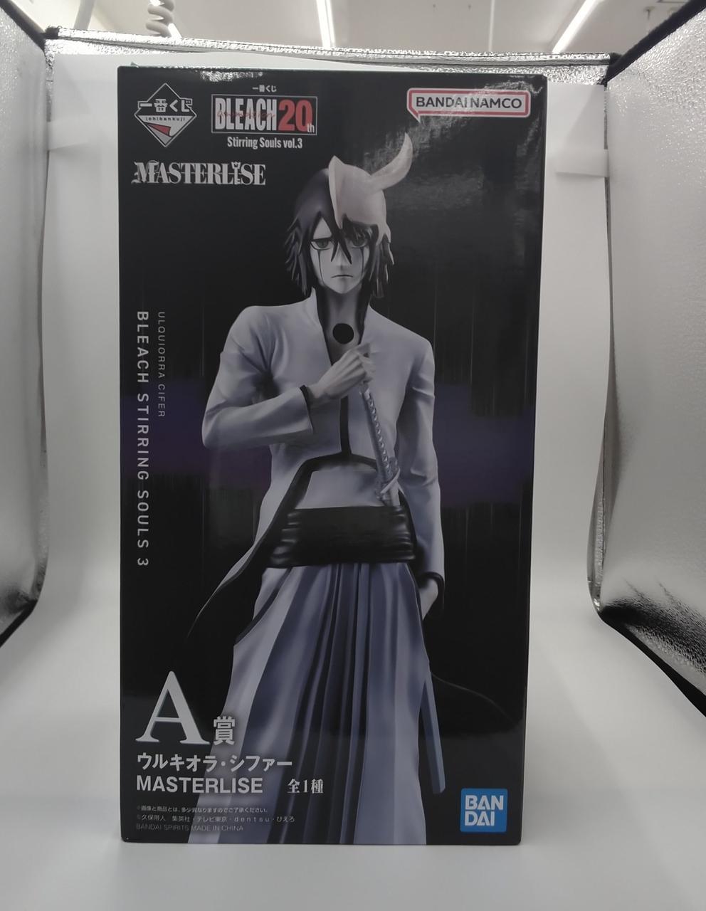 BANDAI NAMCO|ウルキオラ・シファー|【ハードオフ公式通販】オフモール