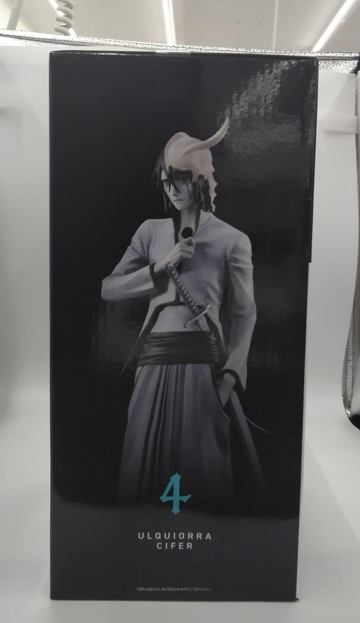 BANDAI NAMCO|ウルキオラ・シファー|【ハードオフ公式通販】オフモール