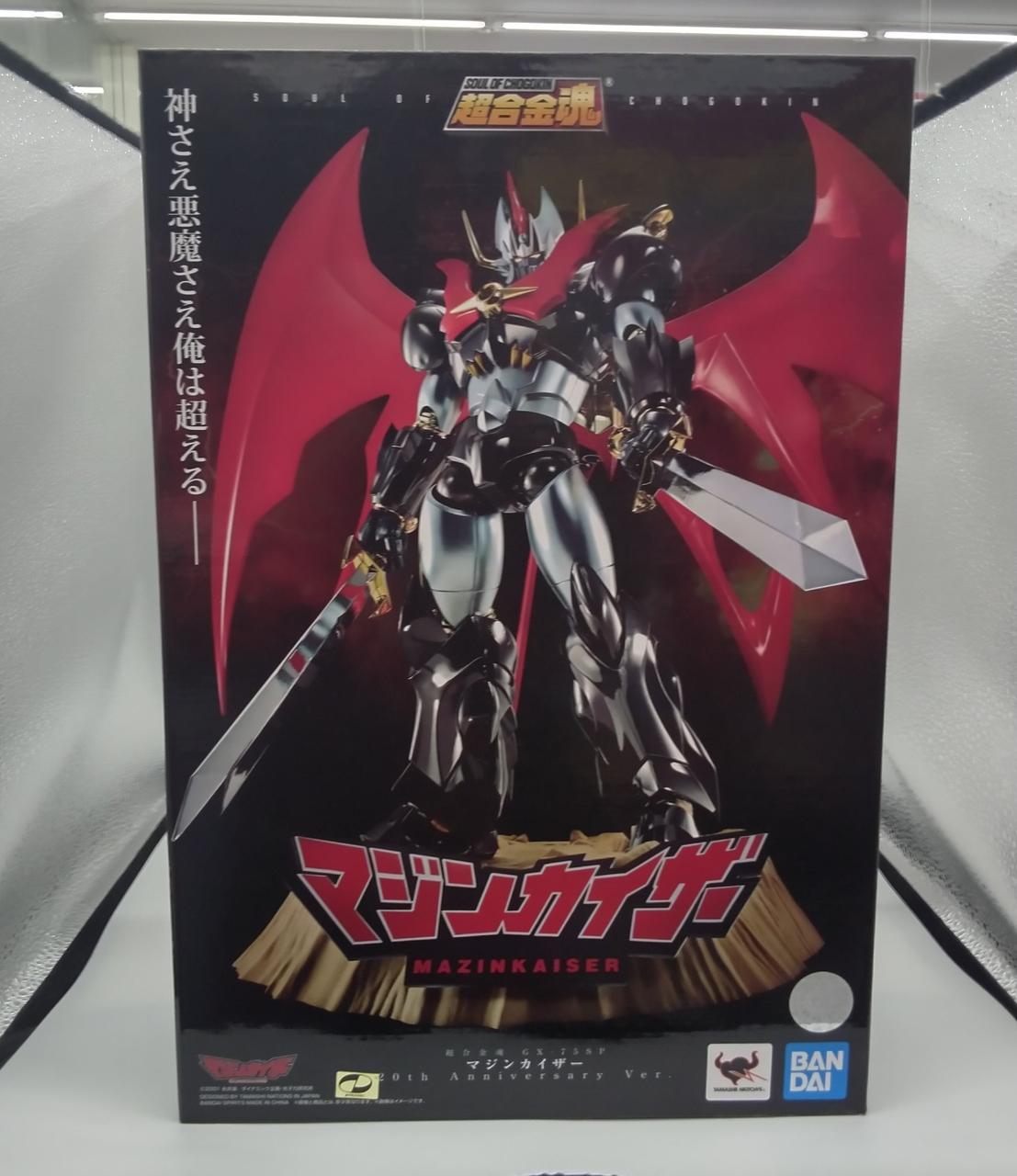 MA １４枚　まとめ売り BANDAI|超合金魂|【ハードオフ公式通販】オフモール|2081520000000067