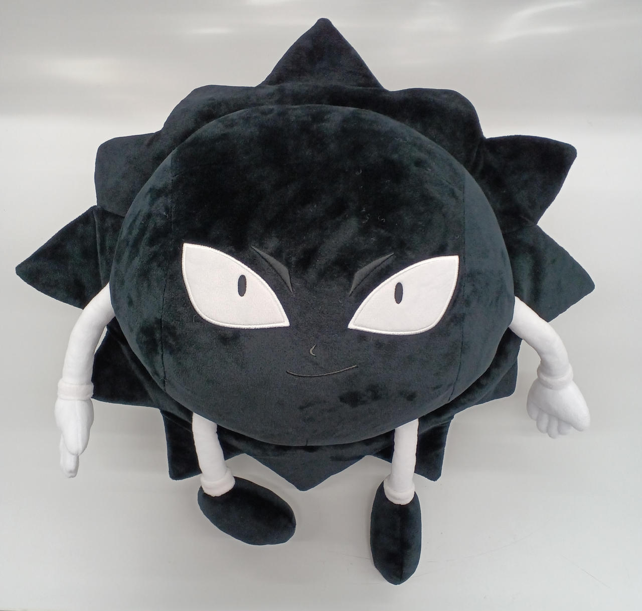 ZOZOTOWN|大きな首領パッチぬいぐるみ|HARDOFFオフモール