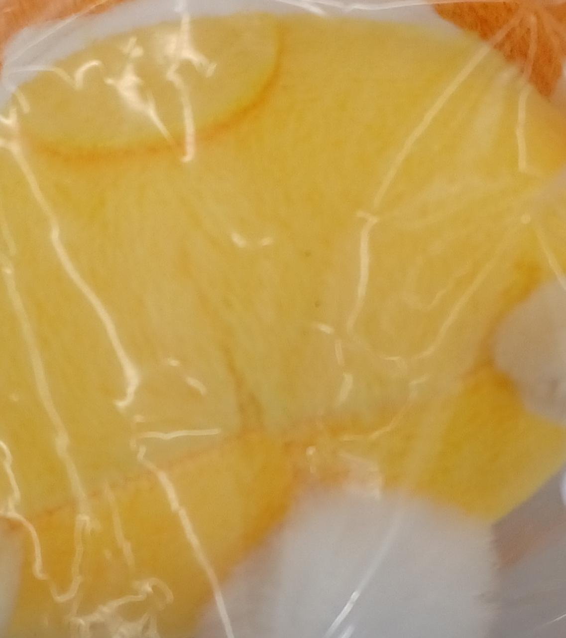 服についたゴミ