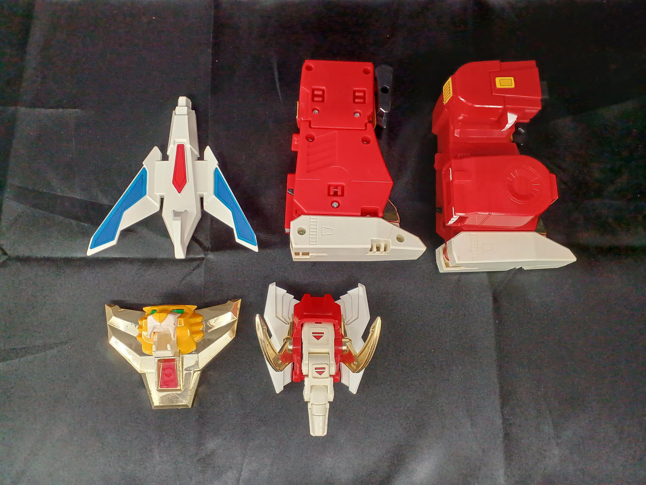 TOMY|ミラクル合体ガンバルガー|【ハードオフ公式通販】オフモール