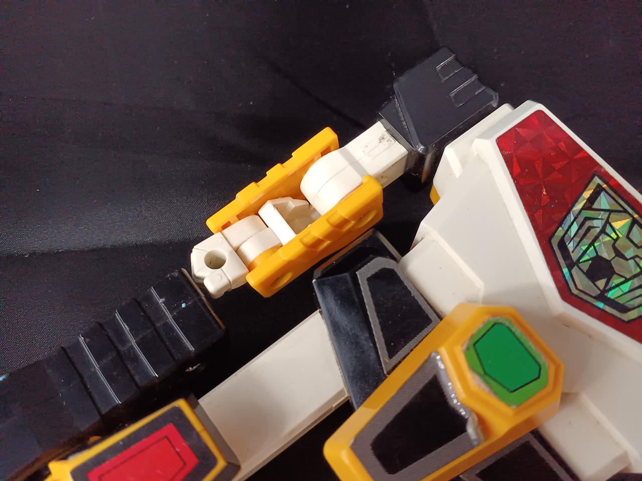ミラクル合体 ガンバルガー TOMY プラモデル TOMY|ミラクル合体ガンバルガー|【ハードオフ公式通販】オフモール
