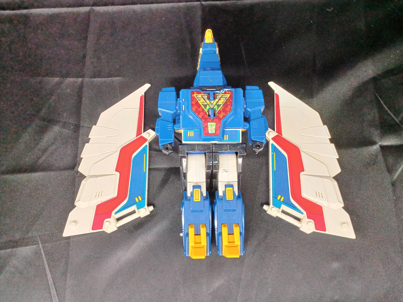 ミラクル合体 ガンバルガー TOMY プラモデル TOMY|ミラクル合体ガンバルガー|【ハードオフ公式通販】オフモール