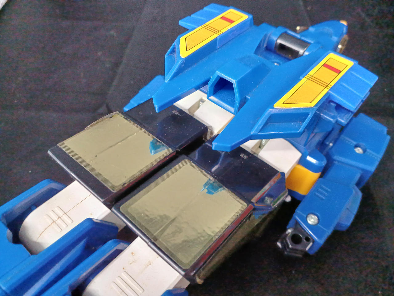 TOMY|ミラクル合体ガンバルガー|【ハードオフ公式通販】オフモール