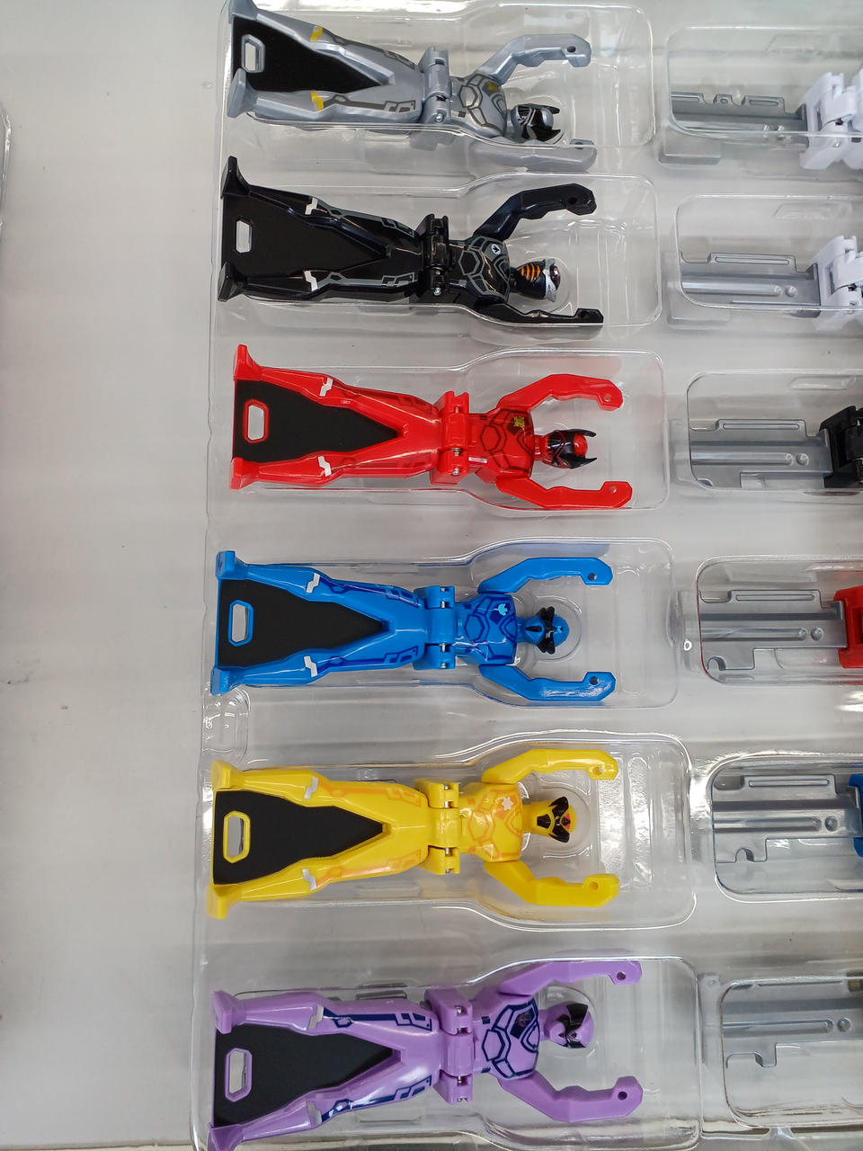 キングオージャーは不具合Ver.です