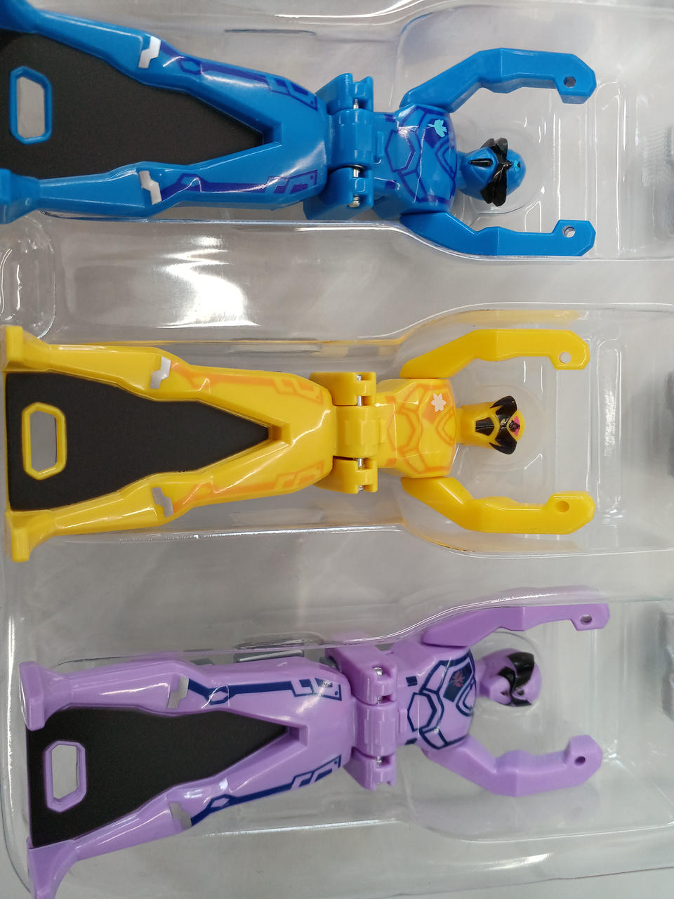 腰の印刷が二段になっています(不具合)