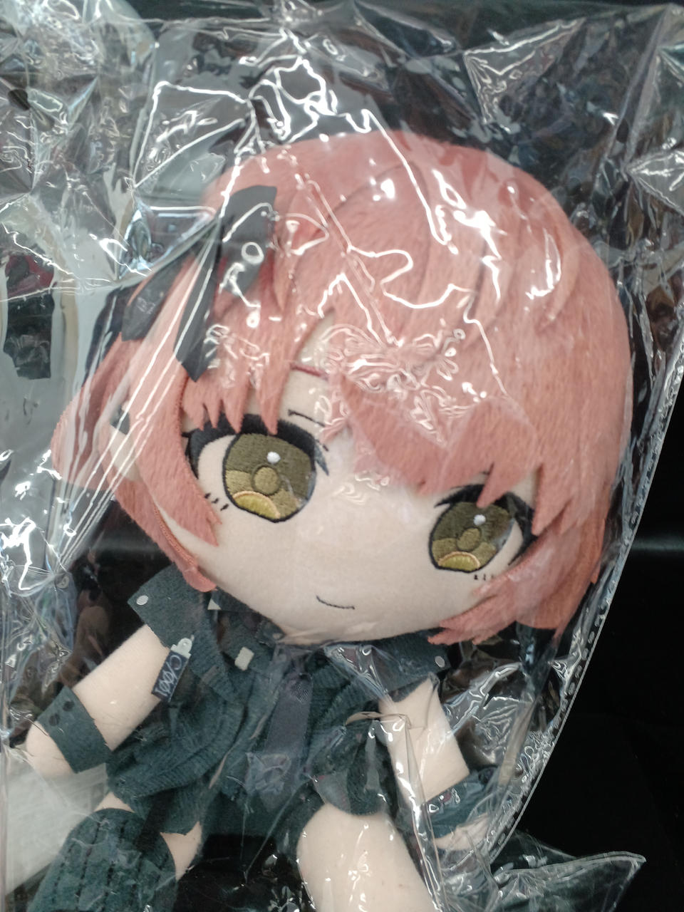 GIFT|ぬいぐるみ 郁田はるき|【ハードオフ公式通販】オフモール