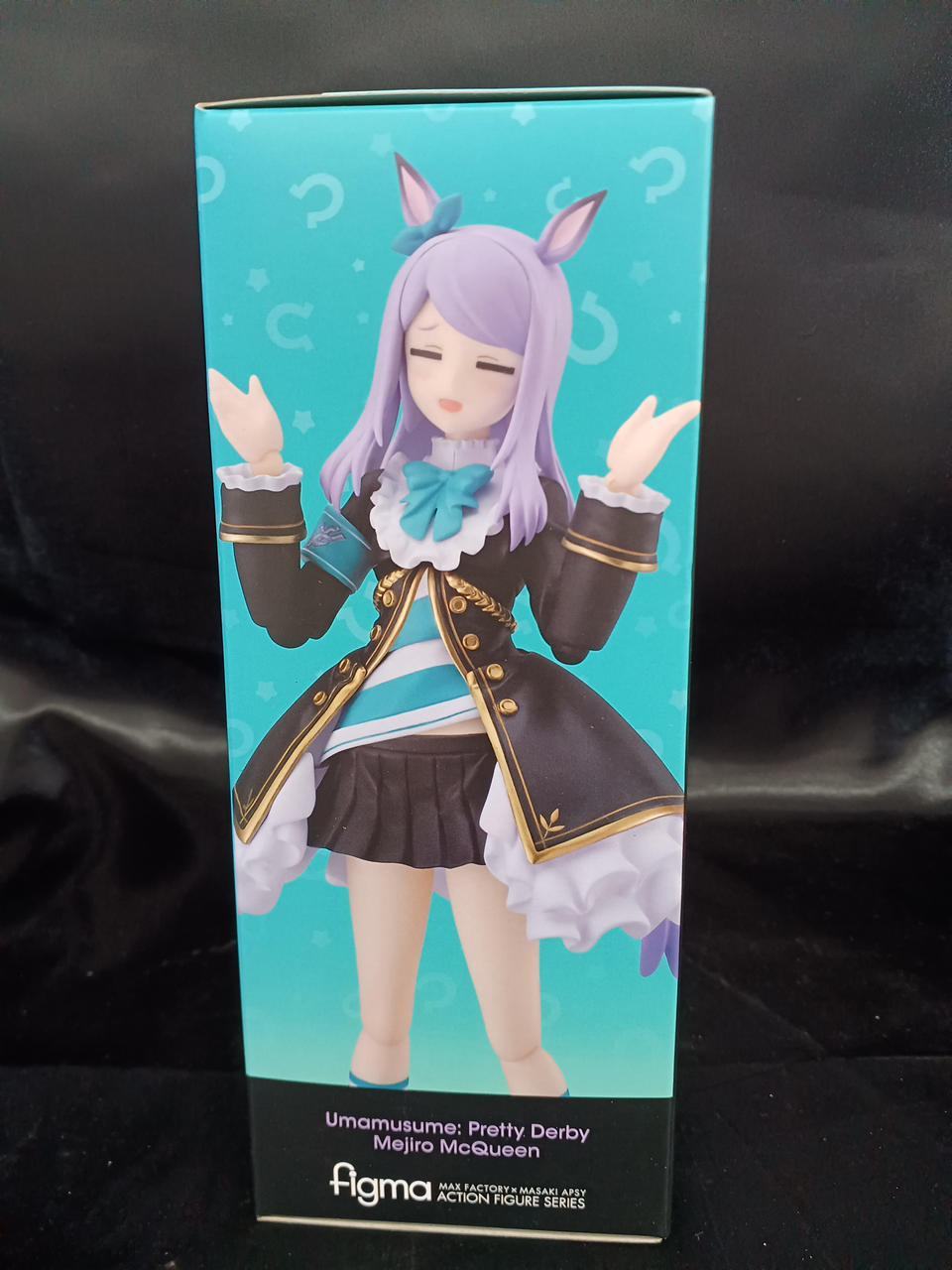 FIGMA|figma メジロマックイーン|【ハードオフ公式通販】オフモール