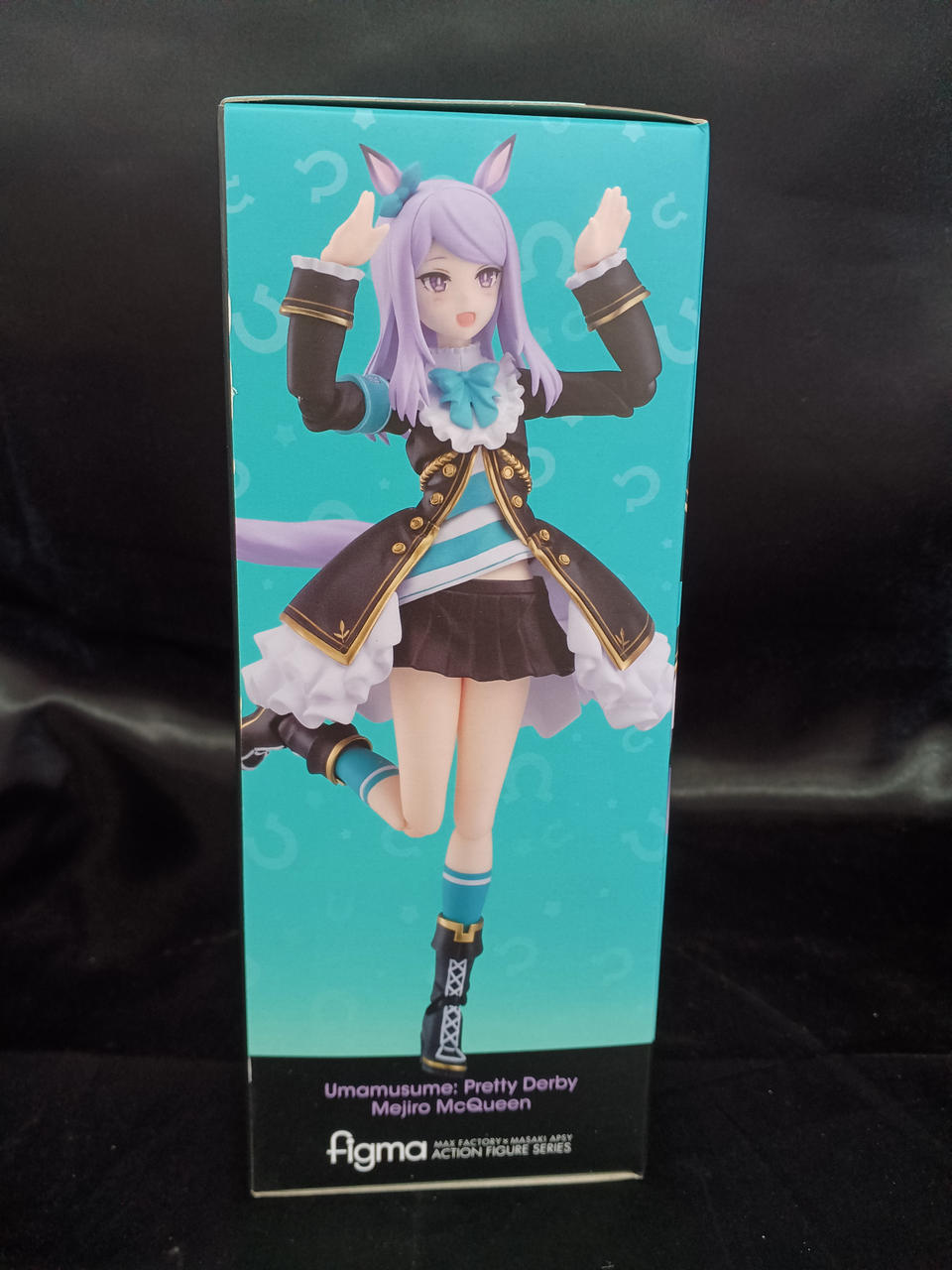 FIGMA|figma メジロマックイーン|【ハードオフ公式通販】オフモール