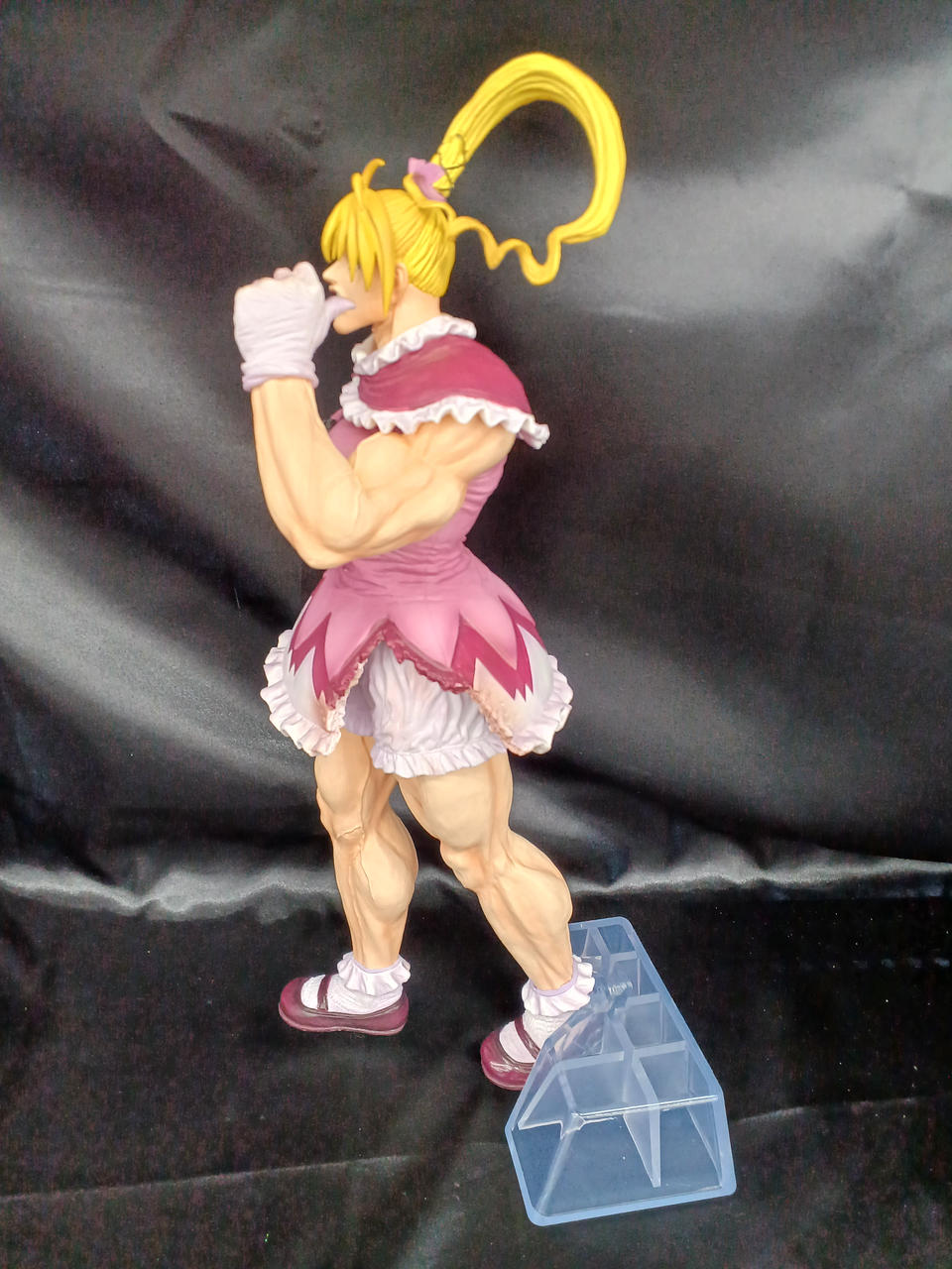 バンダイ(BANDAI)|ラストワン賞 ビスケット=クルーガー|【ハードオフ