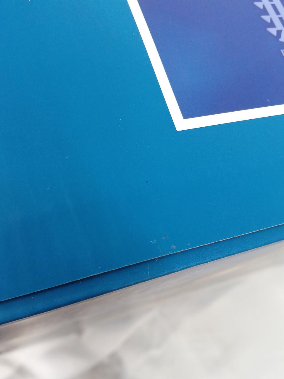 汚れがあります。