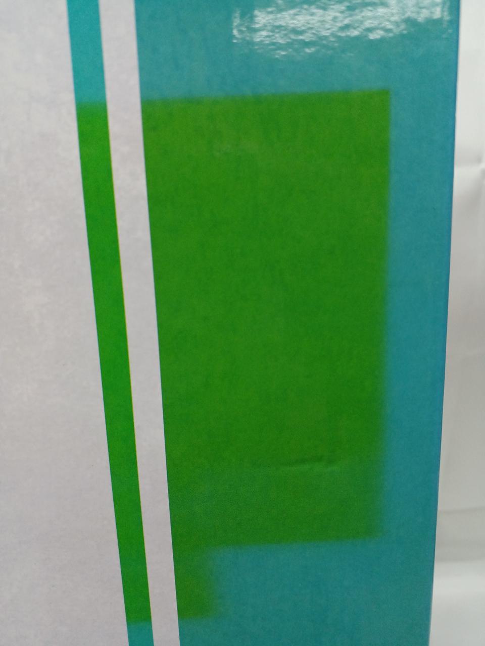 日焼けしています。