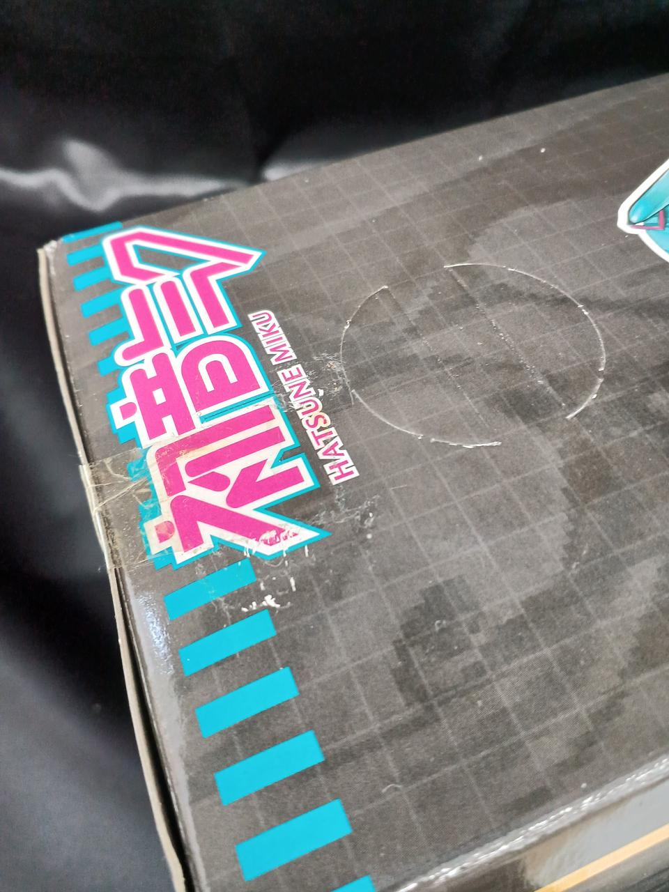 汚れがあります。