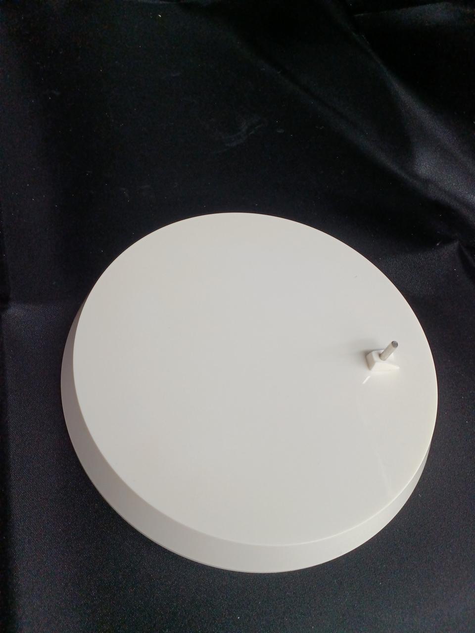 台座日焼けしています。