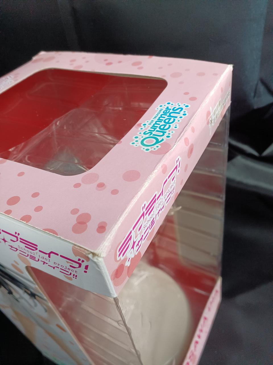 ダメージあります。