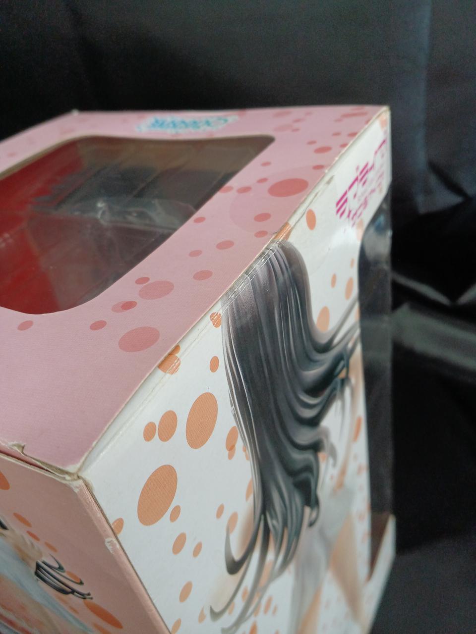 ダメージあります。