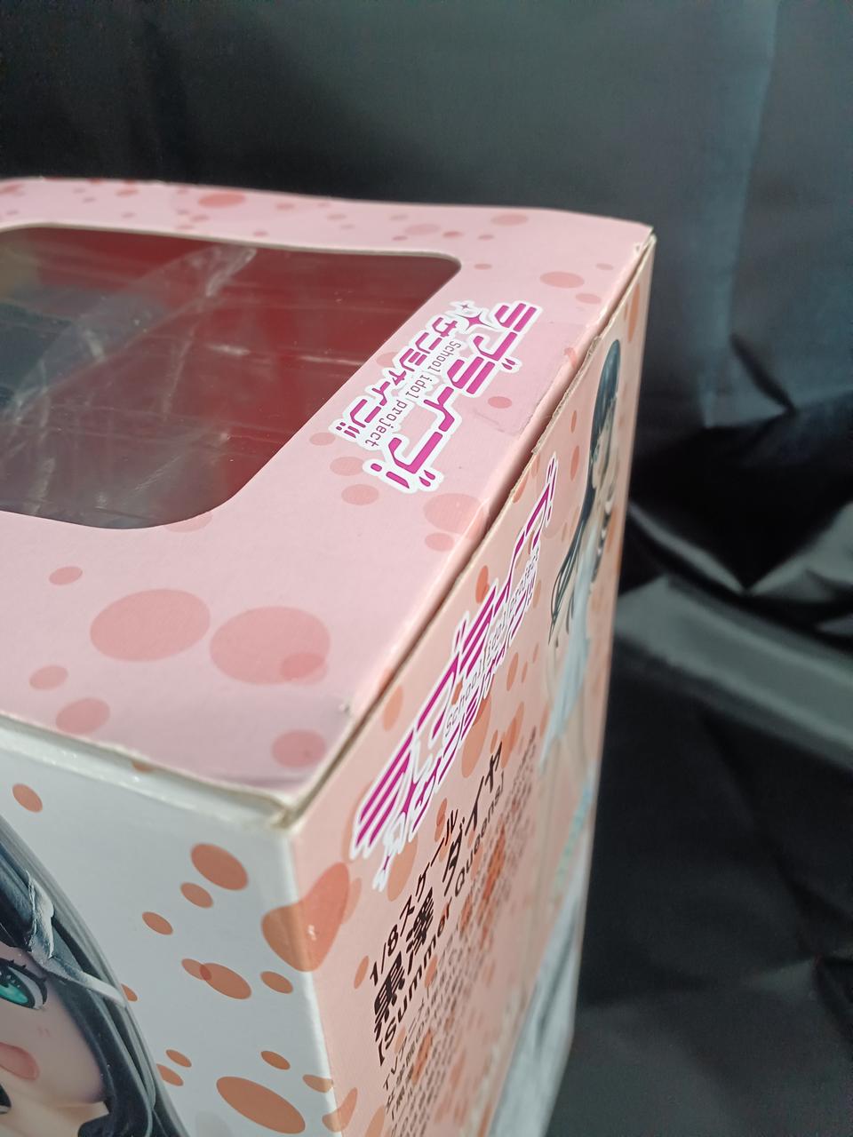 ダメージあります。