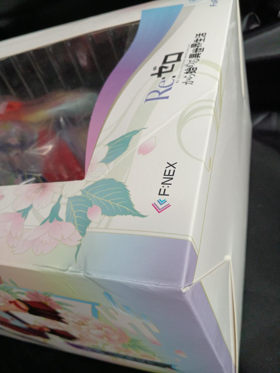 ダメージあります。