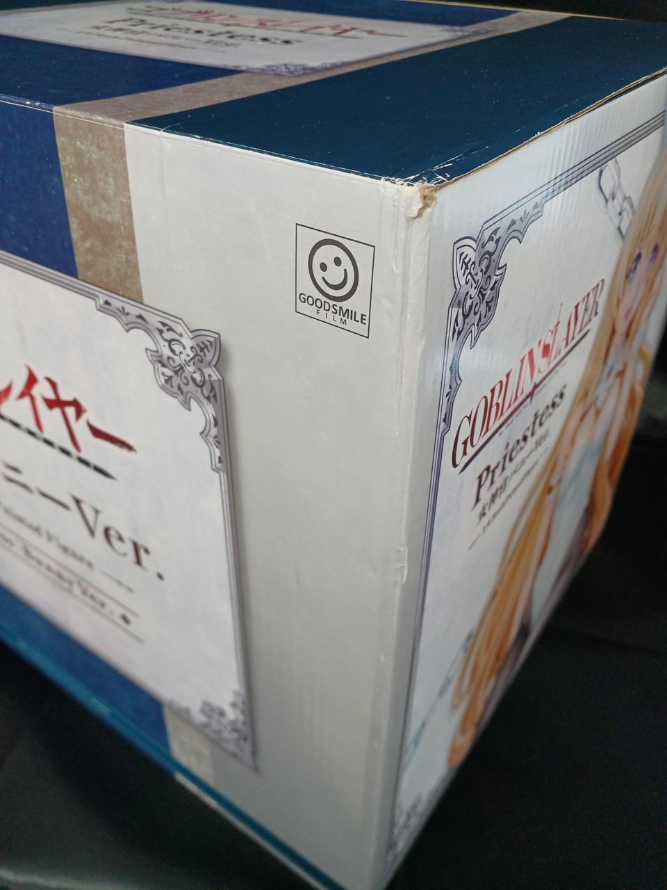 ダメージあります。