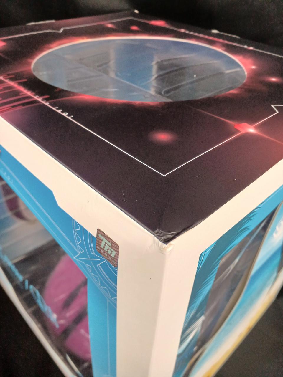 ダメージあります。