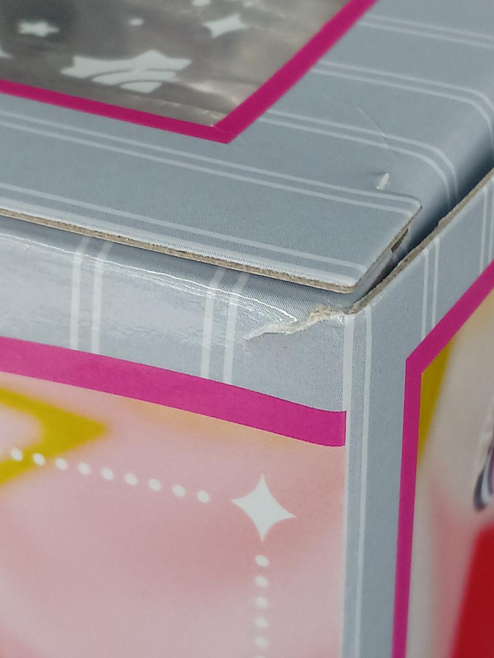 破けあります。