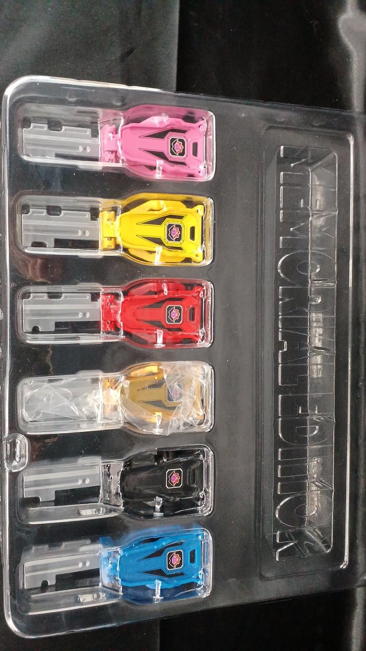 ドンブラザーズ