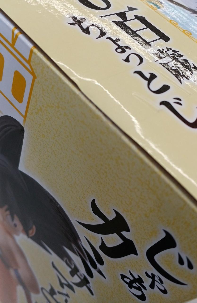 天面テープ部分(左)