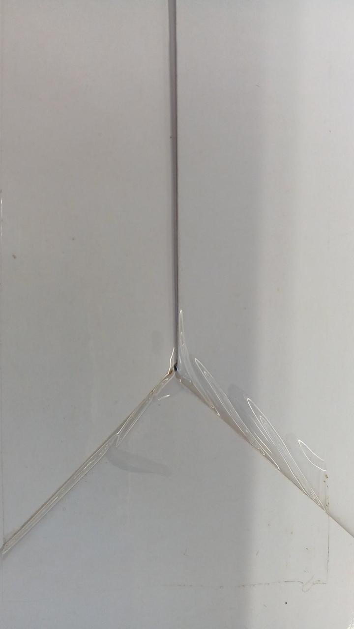 底面テープ部分