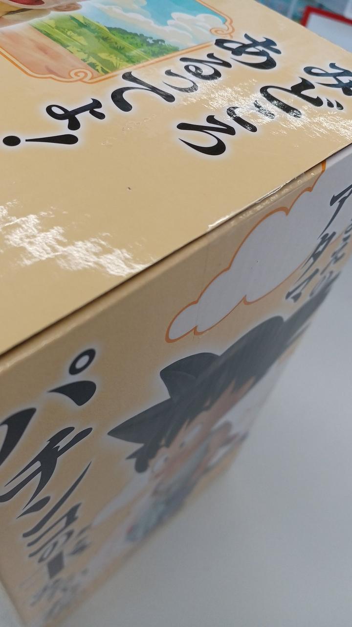 天面テープ部分(右)