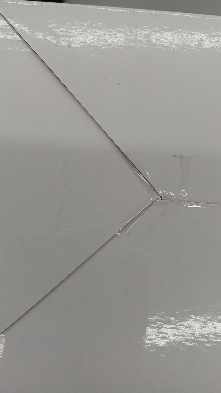 底面テープ部分