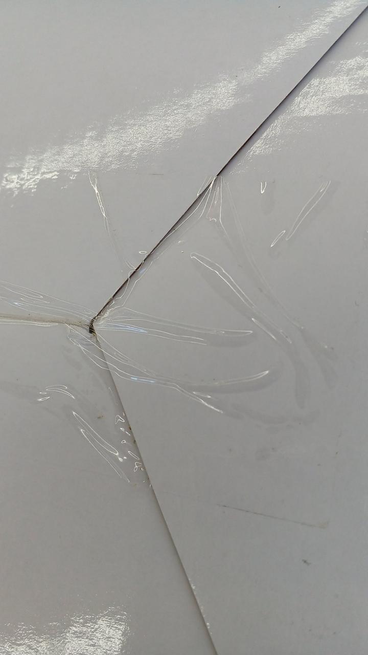 テープ部分