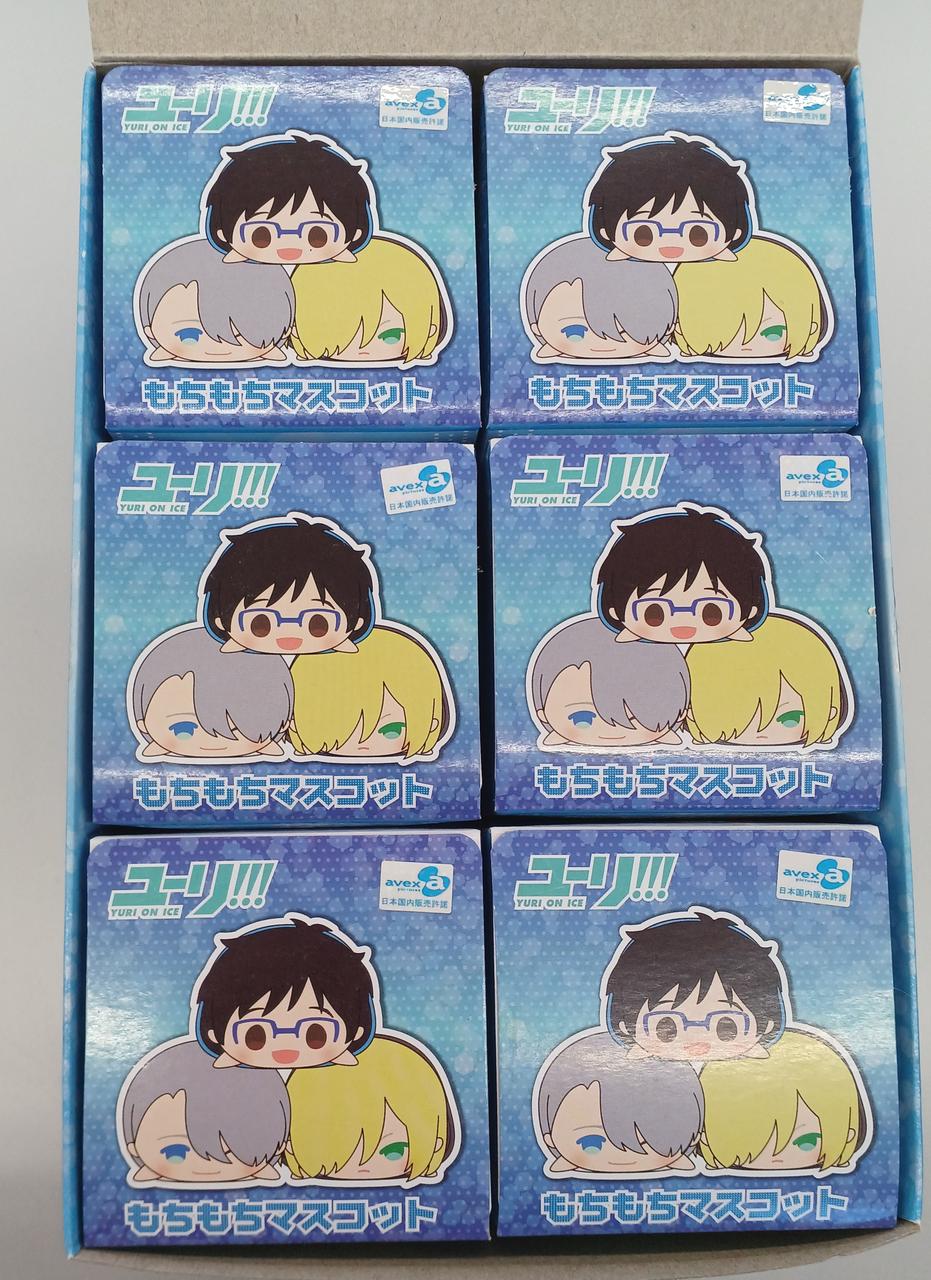 全6種