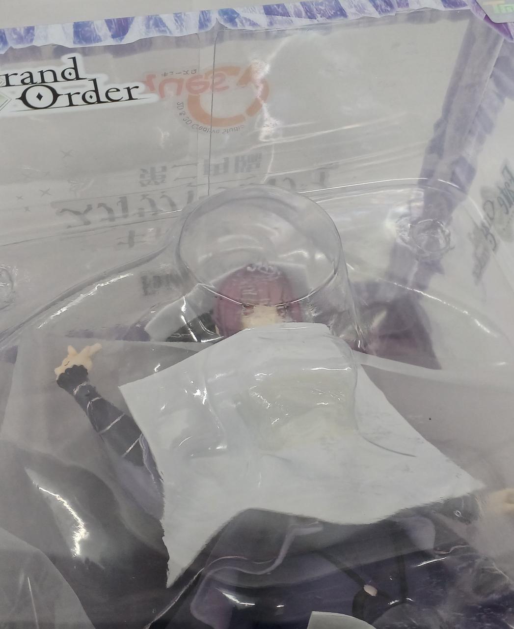 細かいスレキズあり