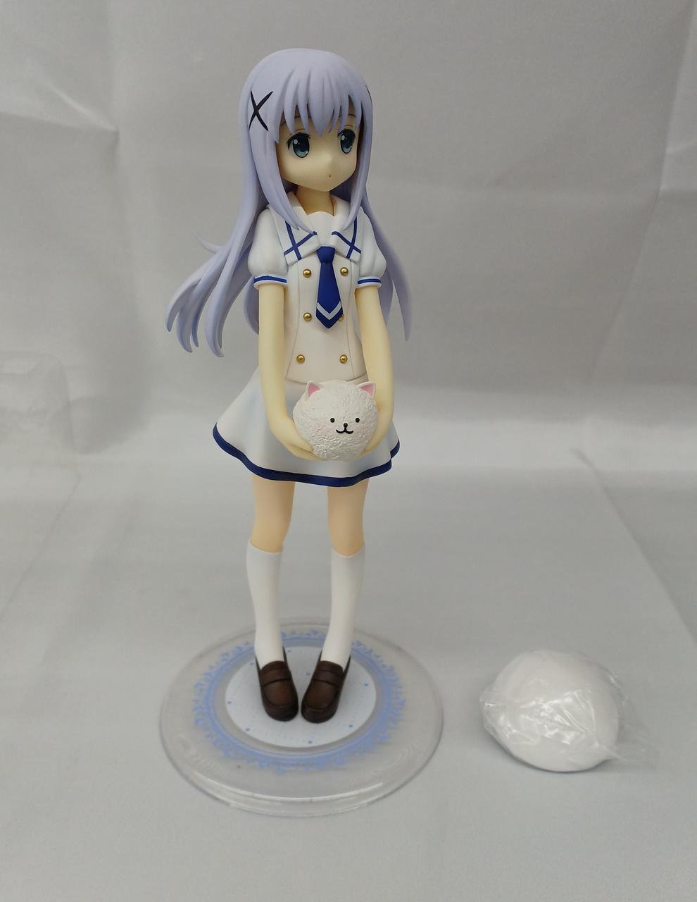 下半身日焼けあり