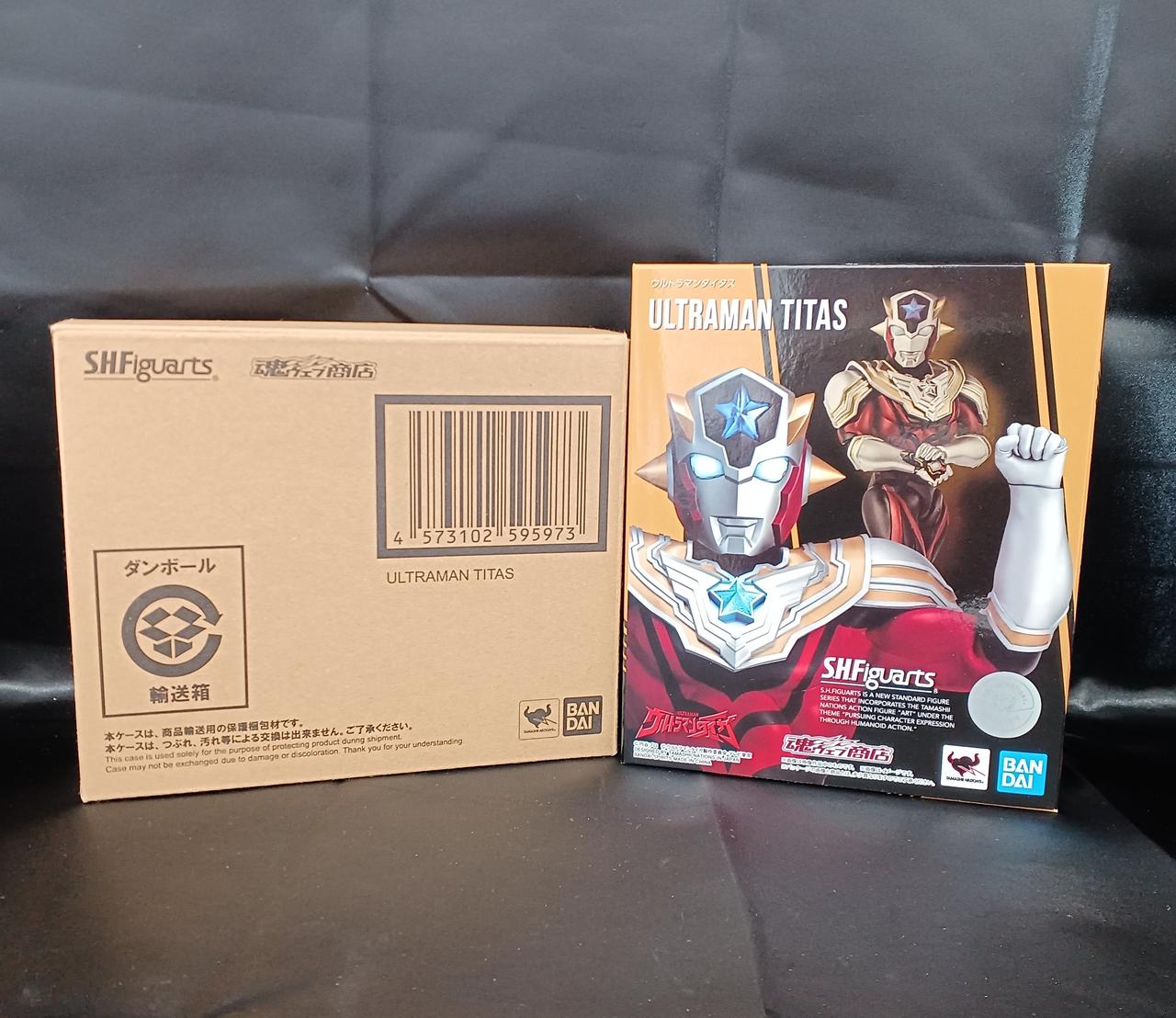 フィギュア　S.H.FIGUARTS